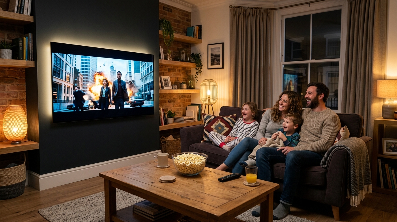 Abonnement IPTV France Pas Cher 2026 : Le Guide Complet et Décodeur Abonnement IPTV Pas Cher &mdash; Abonnement IPTV France