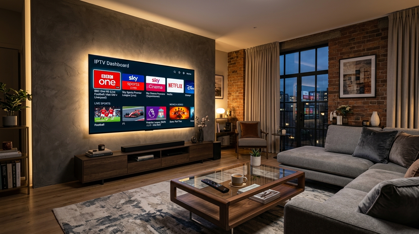 Codes IPTV & Xtream Codes API : Comment Activer et Configurer en France &mdash; Abonnement IPTV France