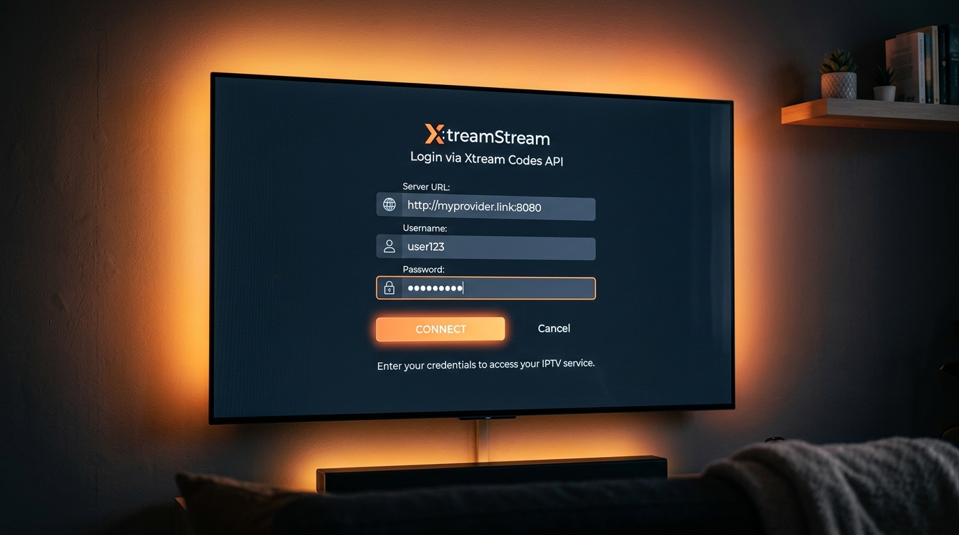 Comment Installer IPTV sur Box Orange en 2026 : Le Guide Complet IPTV Box Orange &mdash; Abonnement IPTV France