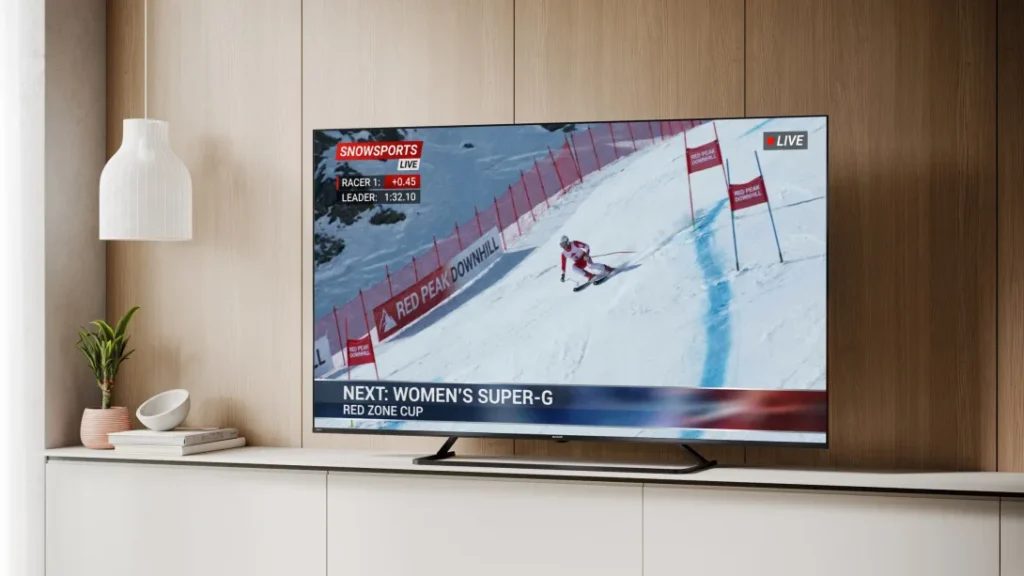 Abonnement IPTV 4K Pas Cher 2026 : Le Guide des Meilleures Offres et Décodeur Abonnement IPTV 4K &mdash; Abonnement IPTV France