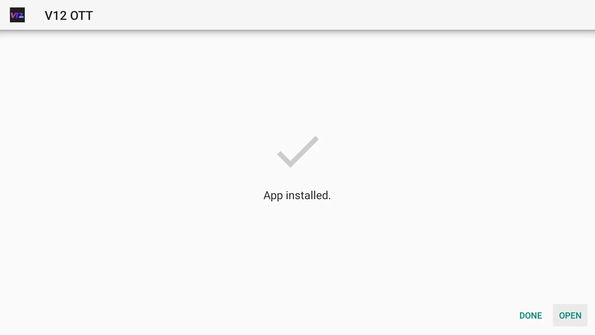 &Eacute;tape 4 saisir URL serveur