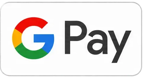 Paiement Google Pay